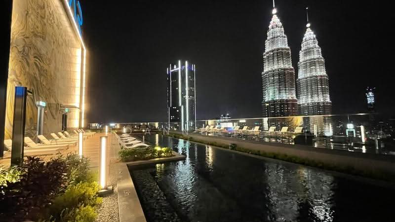 Service Residence for Sale at Star Residences Two - Joanne Yap - PropertyGuru.com.my