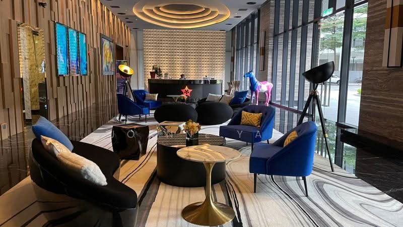 Service Residence for Sale at Star Residences Two - Joanne Yap - PropertyGuru.com.my