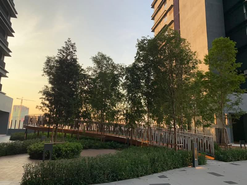 Service Residence for Rent at Setia City Residences - Lim Lee Lee - PropertyGuru.com.my
