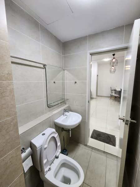 Service Residence for Rent at Setia City Residences - Lim Lee Lee - PropertyGuru.com.my