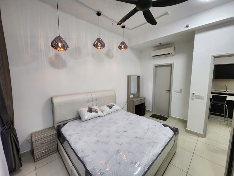 Service Residence for Rent at Setia City Residences - Lim Lee Lee - PropertyGuru.com.my