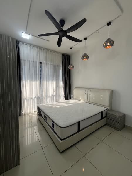 Service Residence for Rent at Setia City Residences - Lim Lee Lee - Bedroom - PropertyGuru.com.my