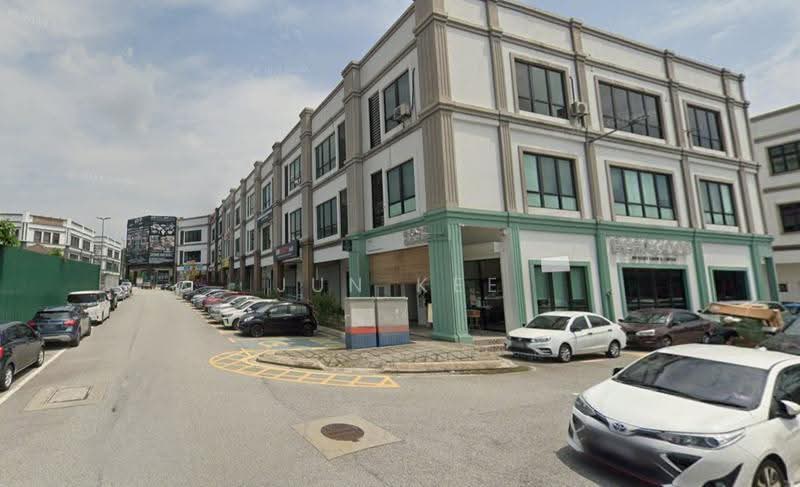 Shop / Office for Sale in Alam Damai (Cheras) - Jun Kee - Exterior - PropertyGuru.com.my