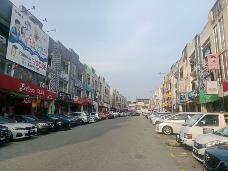 Shop for Rent in Mahkota Cheras (Cheras) - Cheen Chang Leong - PropertyGuru.com.my