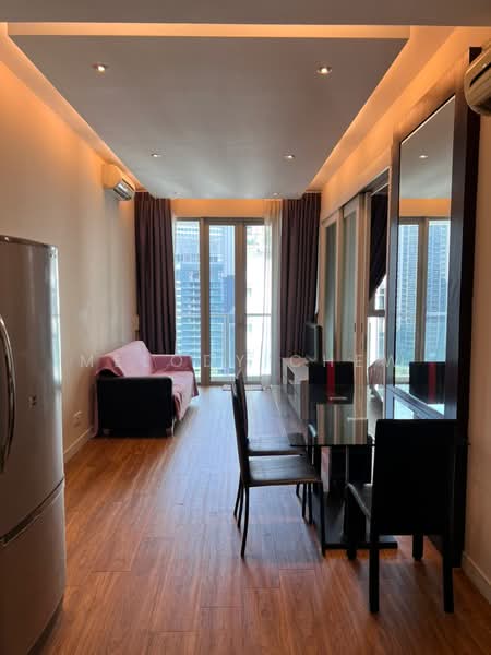Service Residence for Sale at Marc Residence - melody chew - PropertyGuru.com.my