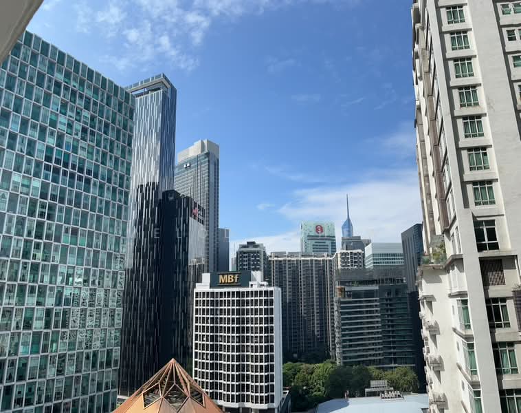 Service Residence for Sale at Marc Residence - melody chew - PropertyGuru.com.my
