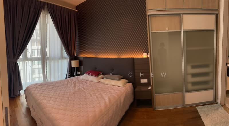 Service Residence for Sale at Marc Residence - melody chew - PropertyGuru.com.my