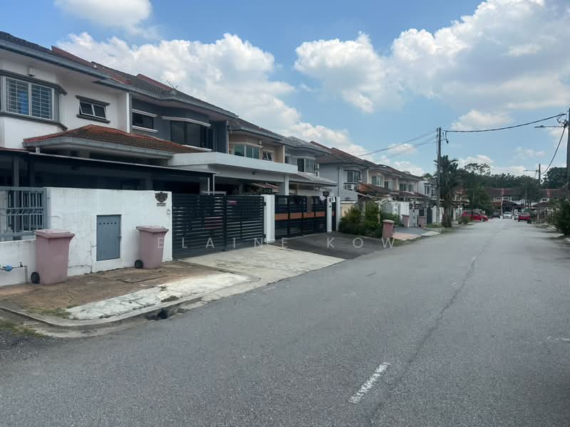 Rumah Teres 2 Tingkat untuk Dijual di Seksyen 5 (Petaling Jaya) - Elaine Kow - PropertyGuru.com.my