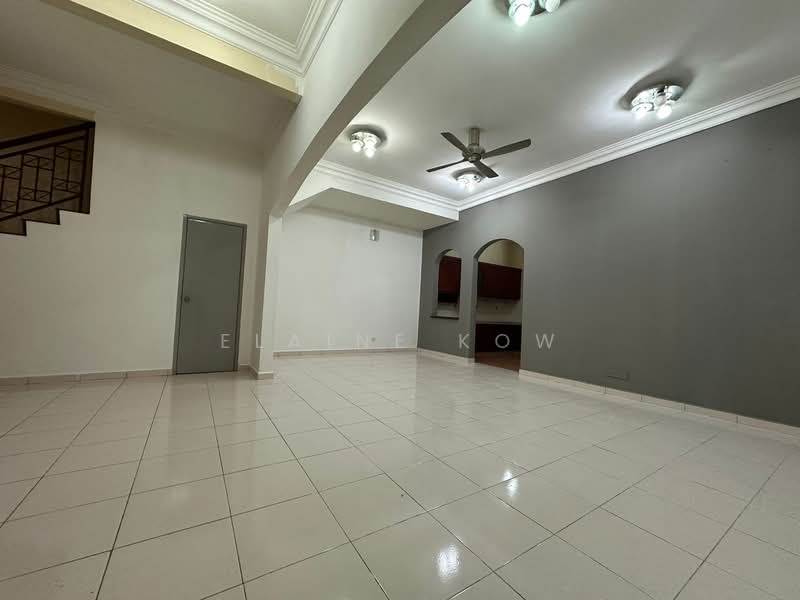 Rumah Teres 2 Tingkat untuk Dijual di Seksyen 5 (Petaling Jaya) - Elaine Kow - PropertyGuru.com.my