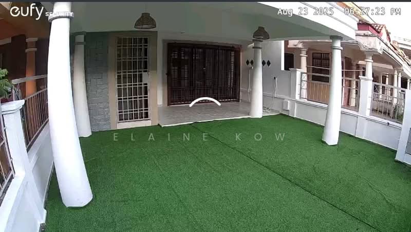 Rumah Teres 2 Tingkat untuk Dijual di Seksyen 5 (Petaling Jaya) - Elaine Kow - PropertyGuru.com.my