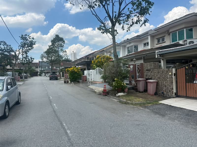 Rumah Teres 2 Tingkat untuk Dijual di Seksyen 5 (Petaling Jaya) - Elaine Kow - PropertyGuru.com.my