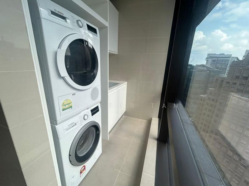 Service Residence for Sale at Pavilion Damansara Heights - Chester Tan - PropertyGuru.com.my