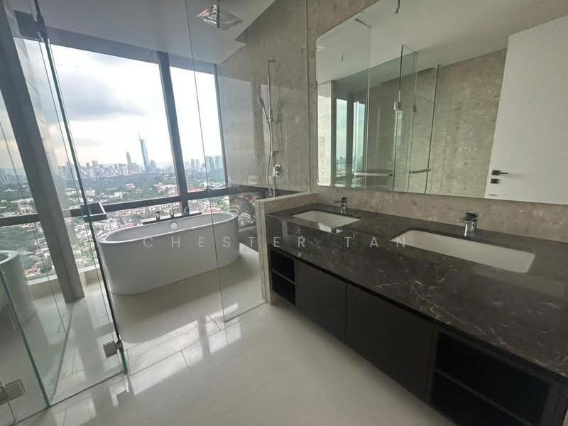 Service Residence for Sale at Pavilion Damansara Heights - Chester Tan - PropertyGuru.com.my