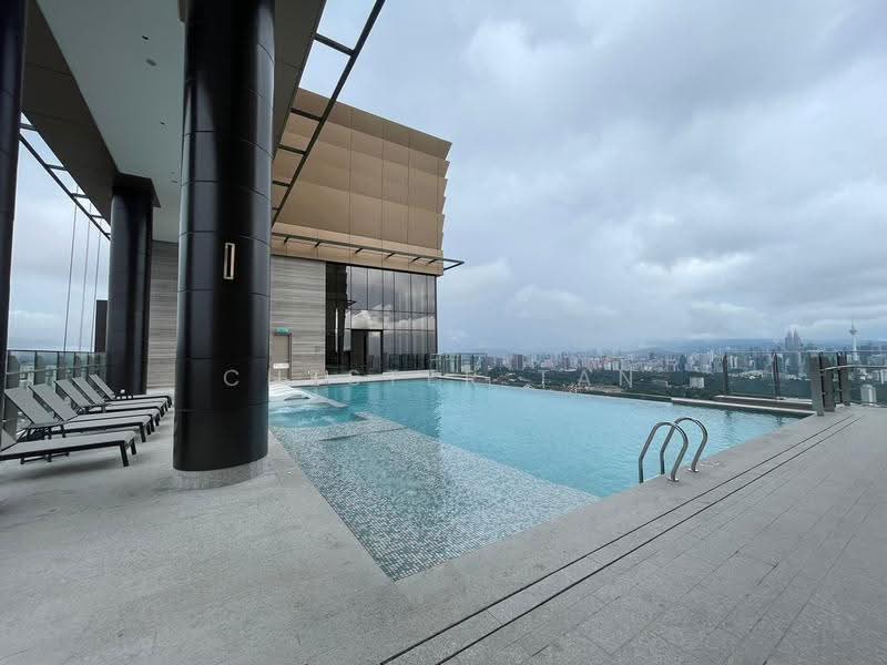 Service Residence for Sale at Pavilion Damansara Heights - Chester Tan - PropertyGuru.com.my