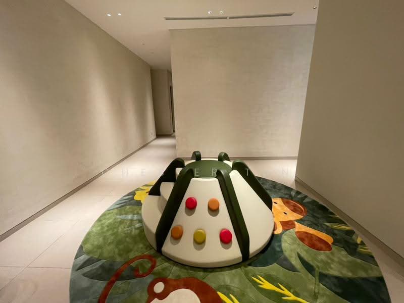 Service Residence for Sale at Pavilion Damansara Heights - Chester Tan - PropertyGuru.com.my