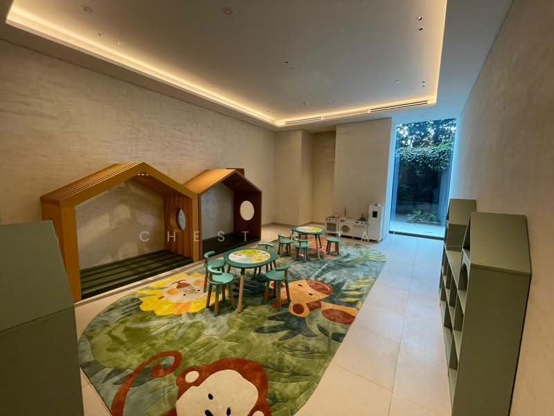 Service Residence for Sale at Pavilion Damansara Heights - Chester Tan - PropertyGuru.com.my