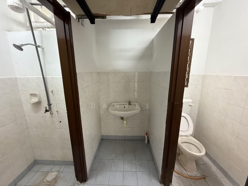 Pangsapuri untuk Dijual di Putra Permai Block B - Daniel Ng - PropertyGuru.com.my