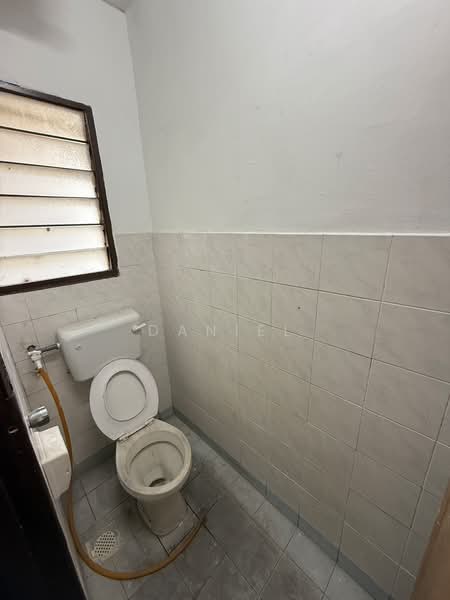 Pangsapuri untuk Dijual di Putra Permai Block B - Daniel Ng - PropertyGuru.com.my