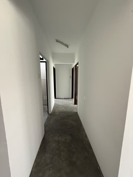 Pangsapuri untuk Dijual di Putra Permai Block B - Daniel Ng - PropertyGuru.com.my
