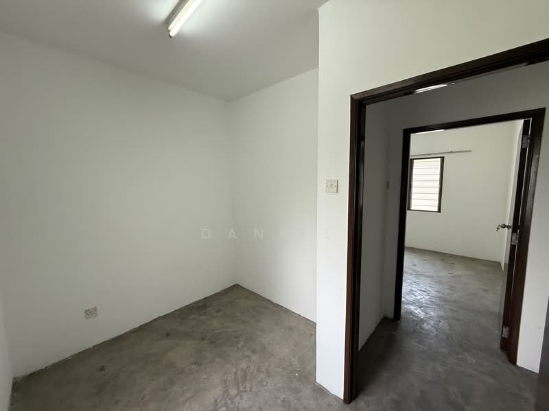 Pangsapuri untuk Dijual di Putra Permai Block B - Daniel Ng - PropertyGuru.com.my
