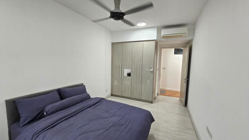 Kediaman Servis untuk Disewa di Pacific Star (Service Residence) - Jordan Tan - Bedroom - PropertyGuru.com.my