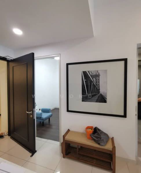 Servis Apartment untuk Disewa di The Park 2 - Waymond . - Interior - PropertyGuru.com.my