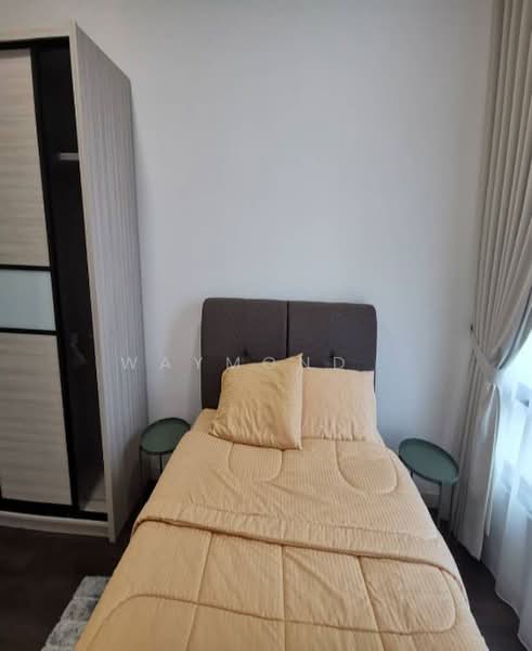 Servis Apartment untuk Disewa di The Park 2 - Waymond . - Bedroom - PropertyGuru.com.my