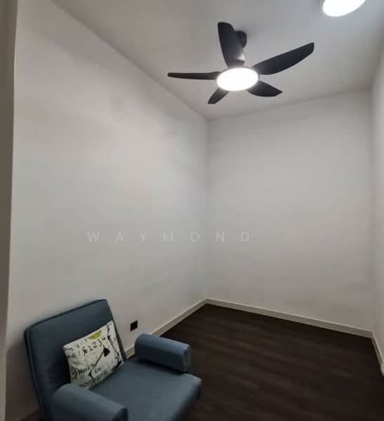 Servis Apartment untuk Disewa di The Park 2 - Waymond . - Interior - PropertyGuru.com.my