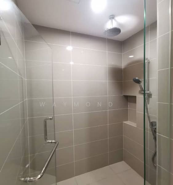 Servis Apartment untuk Disewa di The Park 2 - Waymond . - Bathroom - PropertyGuru.com.my
