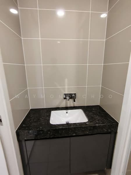 Service Residence for Rent at The Park 2 - Waymond Choo - Bathroom - PropertyGuru.com.my