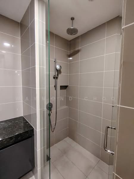 Service Residence for Rent at The Park 2 - Waymond Choo - Bathroom - PropertyGuru.com.my