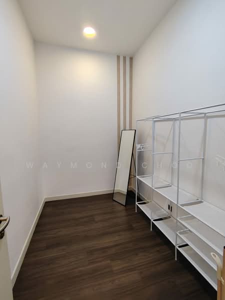 Service Residence for Rent at The Park 2 - Waymond Choo - Interior - PropertyGuru.com.my