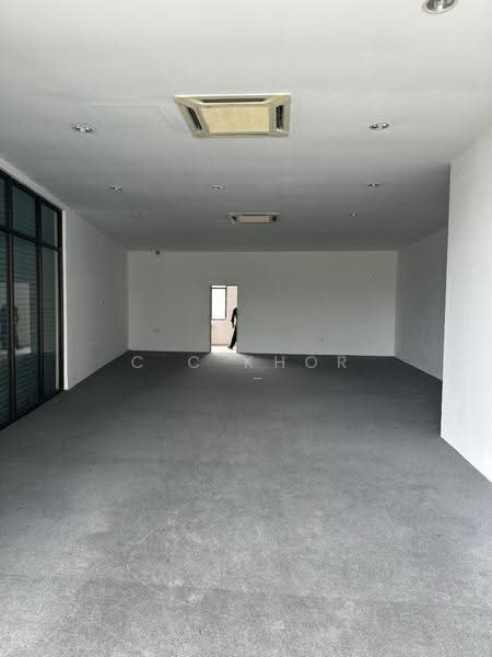 Kedai / Pejabat untuk Dijual di Kampung Cherang Cina (Bukit Payung) - C C Khor - PropertyGuru.com.my