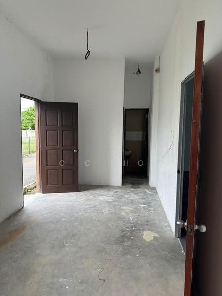 Kedai / Pejabat untuk Dijual di Kampung Cherang Cina (Bukit Payung) - C C Khor - PropertyGuru.com.my