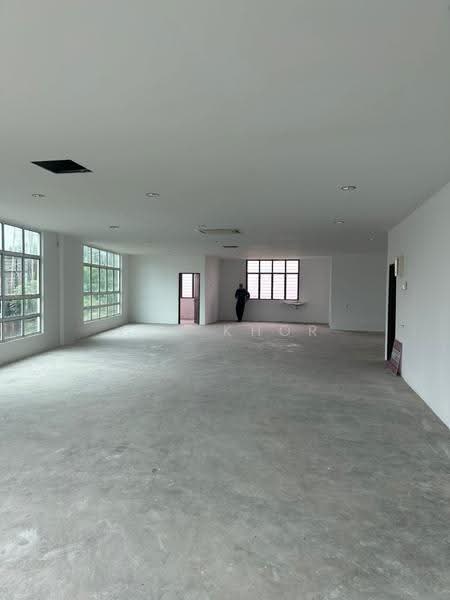 Kedai / Pejabat untuk Dijual di Kampung Cherang Cina (Bukit Payung) - C C Khor - PropertyGuru.com.my