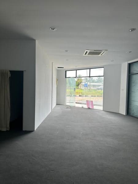 Kedai / Pejabat untuk Dijual di Kampung Cherang Cina (Bukit Payung) - C C Khor - PropertyGuru.com.my