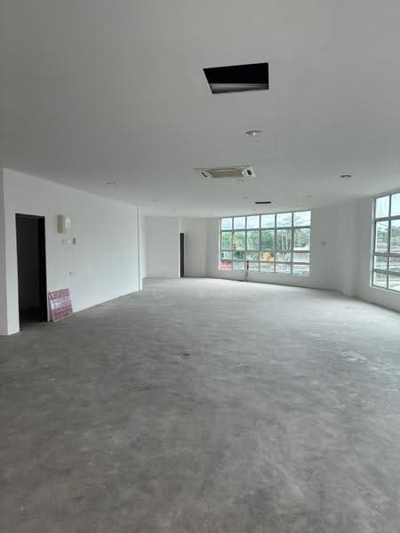 Kedai / Pejabat untuk Dijual di Kampung Cherang Cina (Bukit Payung) - C C Khor - PropertyGuru.com.my