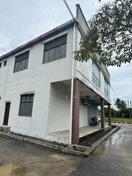 Kedai / Pejabat untuk Dijual di Kampung Cherang Cina (Bukit Payung) - C C Khor - PropertyGuru.com.my