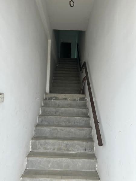 Kedai / Pejabat untuk Dijual di Kampung Cherang Cina (Bukit Payung) - C C Khor - PropertyGuru.com.my