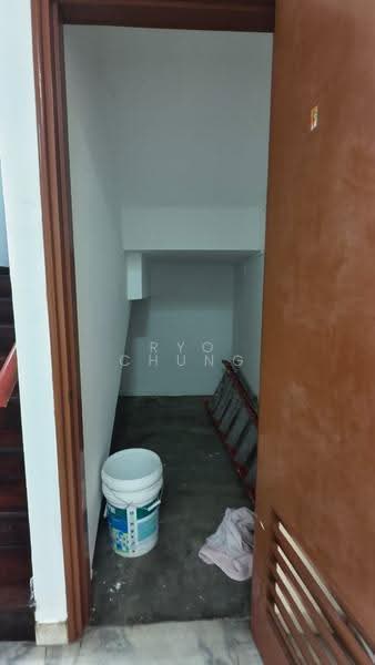 2-storey Terraced House for Sale in Usj 2 (Subang Jaya) - Ryo Chung - Corridor - PropertyGuru.com.my