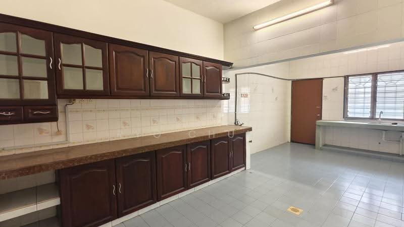 2-storey Terraced House for Sale in Usj 2 (Subang Jaya) - Ryo Chung - Kitchen - PropertyGuru.com.my