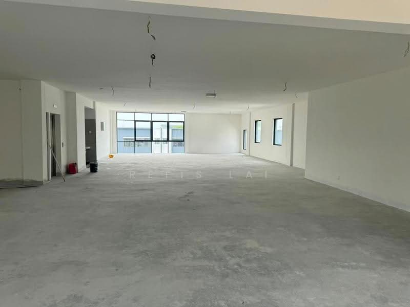 Office for Rent in BANDAR PUCHONG JAYA (Puchong) - Reiis Lai - PropertyGuru.com.my