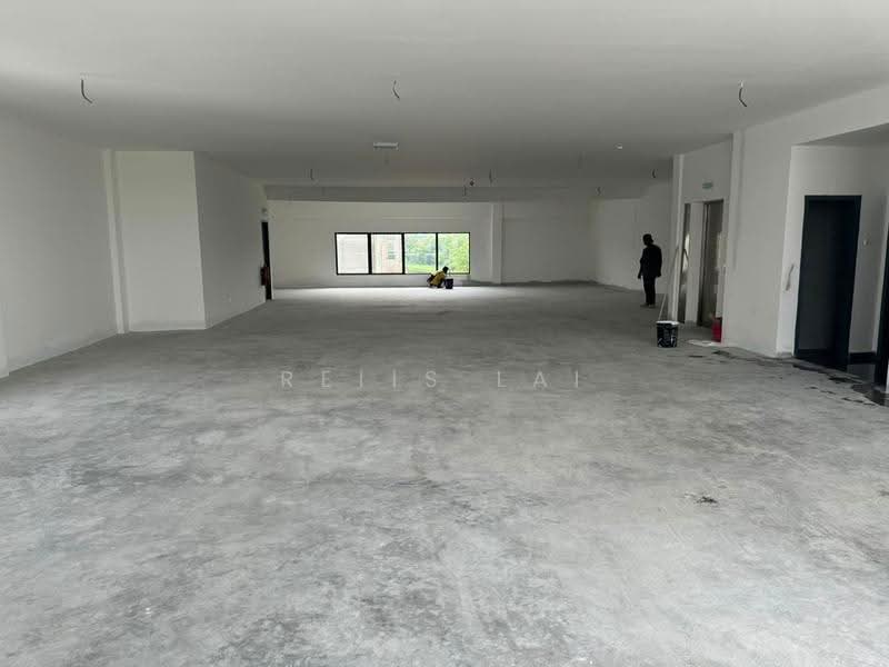 Office for Rent in BANDAR PUCHONG JAYA (Puchong) - Reiis Lai - Interior - PropertyGuru.com.my
