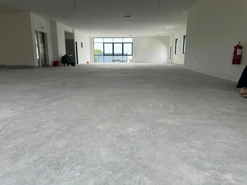 Office for Rent in BANDAR PUCHONG JAYA (Puchong) - Reiis Lai - PropertyGuru.com.my