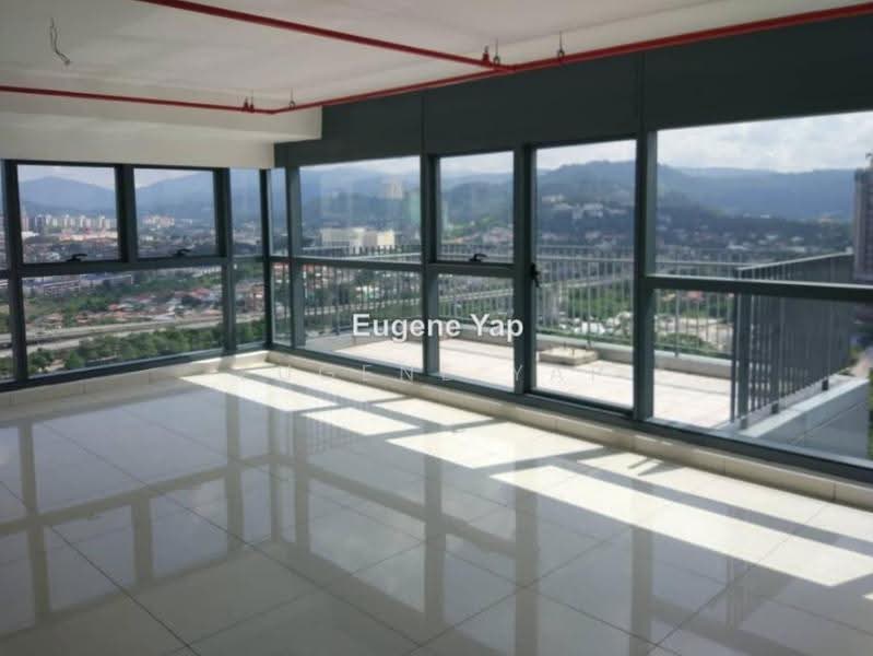 Soho for Sale in Kampung Berembang (Ampang) - Eugene Yap - PropertyGuru.com.my
