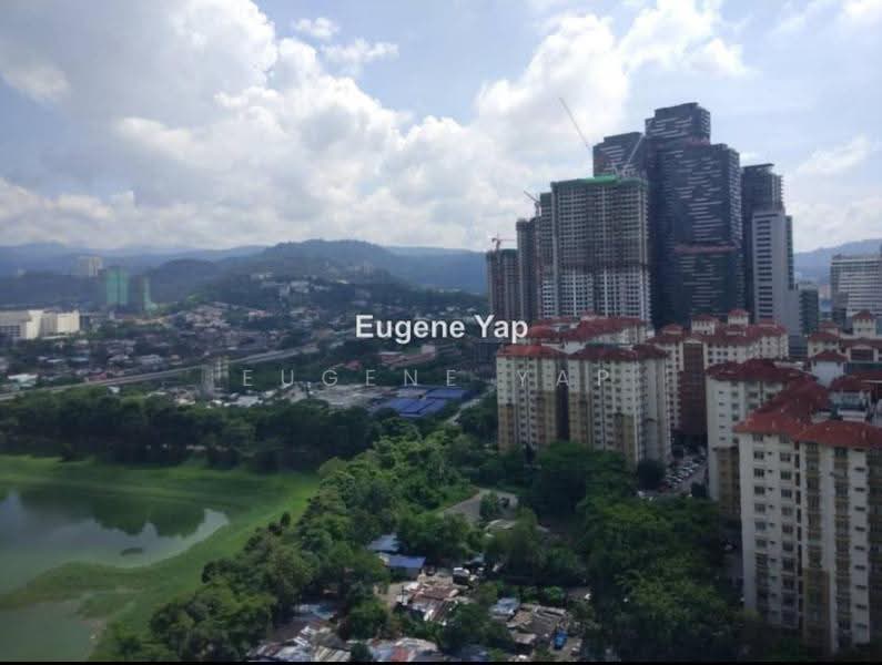 Soho for Sale in Kampung Berembang (Ampang) - Eugene Yap - PropertyGuru.com.my