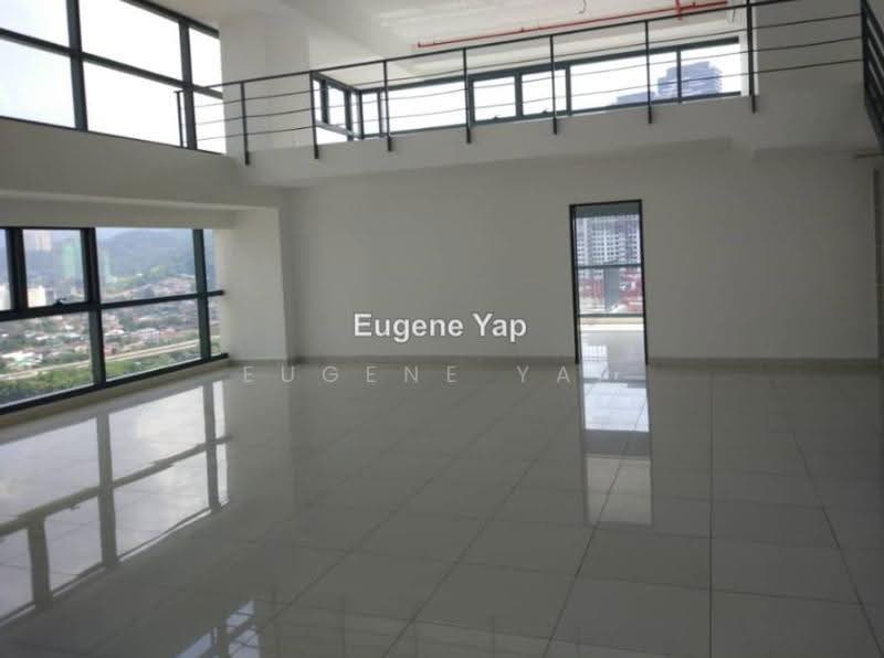 Soho for Sale in Kampung Berembang (Ampang) - Eugene Yap - PropertyGuru.com.my