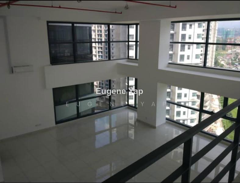 Soho for Sale in Kampung Berembang (Ampang) - Eugene Yap - PropertyGuru.com.my