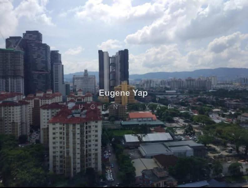 Soho for Sale in Kampung Berembang (Ampang) - Eugene Yap - PropertyGuru.com.my