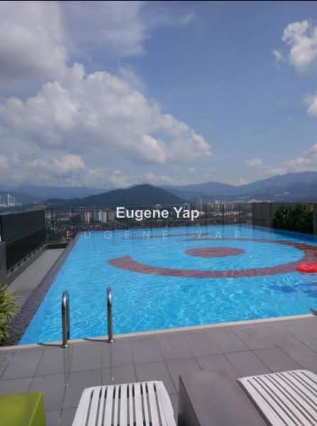 Soho for Sale in Kampung Berembang (Ampang) - Eugene Yap - PropertyGuru.com.my
